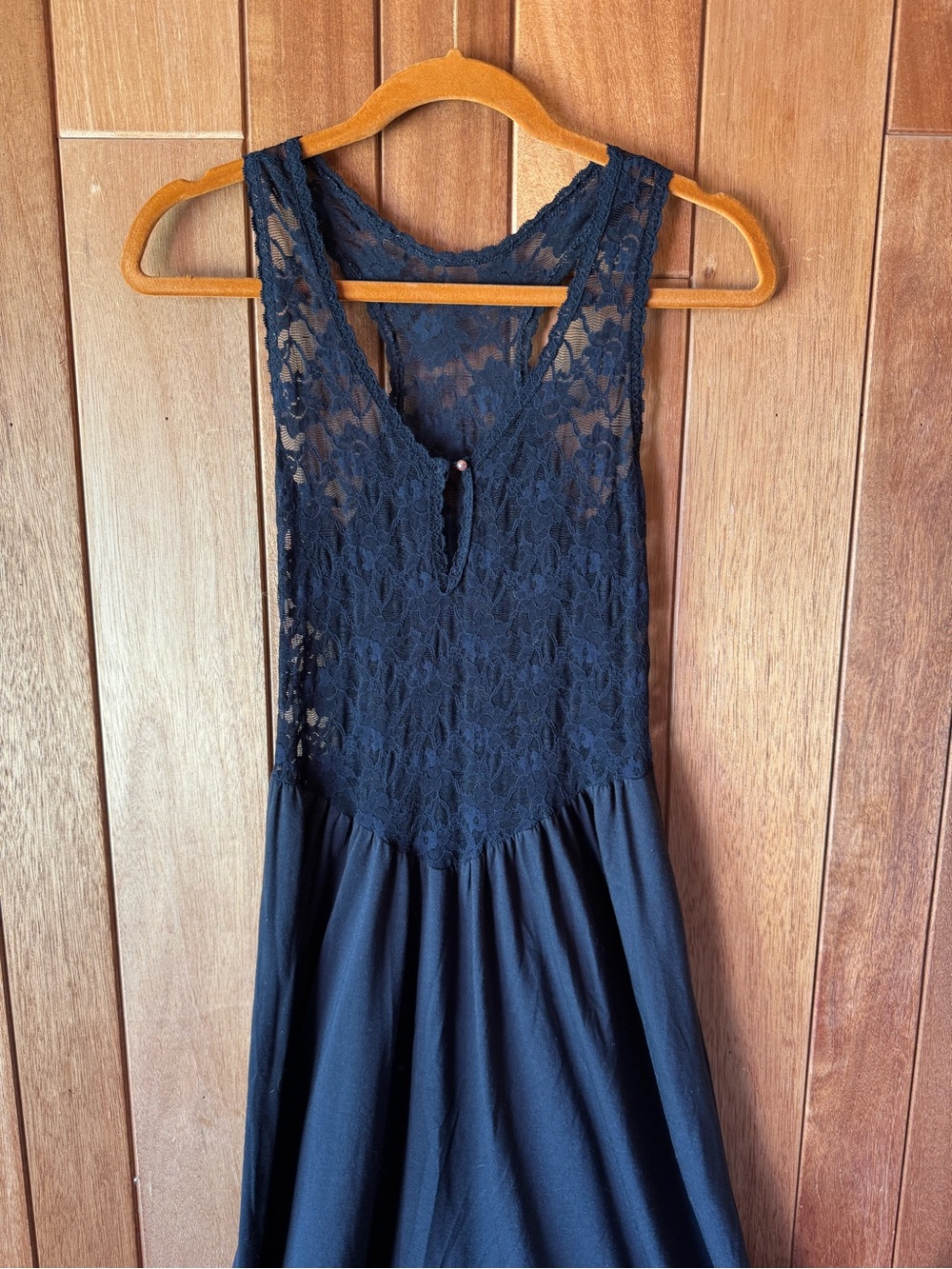 Victorias Secret Gold Label VINTAGE in EVC Size Small